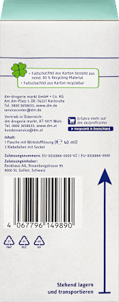 Fruchtfliegenfalle Profissimo