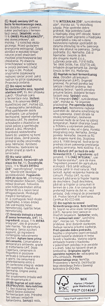 Bio natúr zabital dmBio