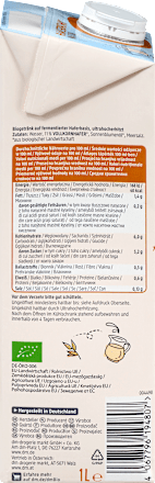 Bio natúr zabital dmBio