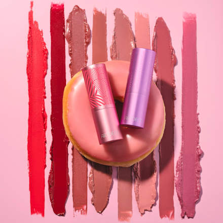 Lippenstift Set Couture Refill 520 3tlg. ARTDECO