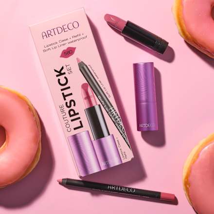 Lippenstift Set Couture Refill 580 3tlg. ARTDECO