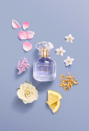 Soulgarden Eau de Parfum Betty Barclay