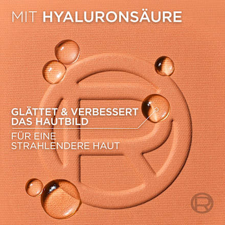 Kompakt Puder True Match 5D L'ORÉAL PARiS