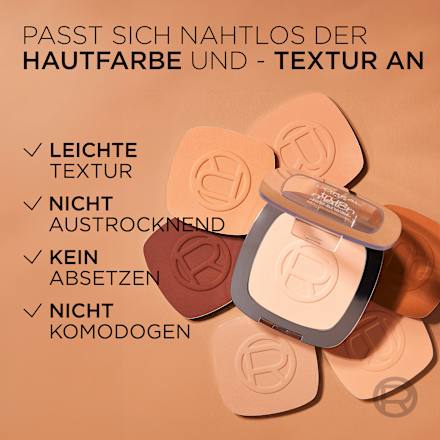 Kompakt Puder True Match 1R L'ORÉAL PARiS
