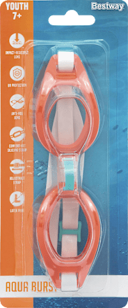 Schwimmbrille Aqua Burst sortiert Bestway