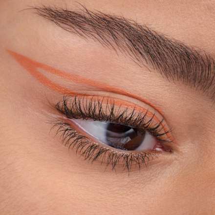 Eyeliner matowy Calligraph Artist Matte Liner 050 Setting Sun CATRICE