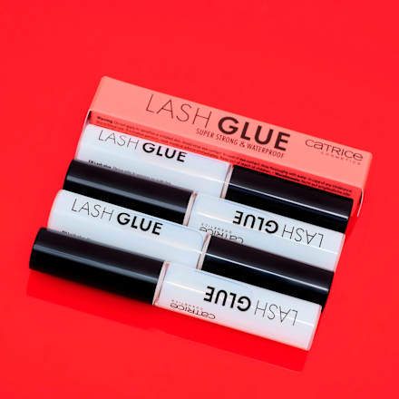 Klej do rzęs Lash Glue 010 CATRICE