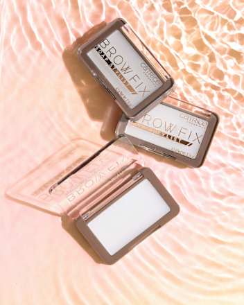 Mydło do stylizacji brwi Brow Fix Soap Stylist 010 CATRICE