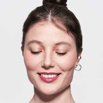 All Matt Plus Shine Control Powder 001 CATRICE