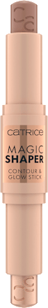 Sztyft do konturowania Magic Shaper Contour & Glow Stick 010 Light CATRICE
