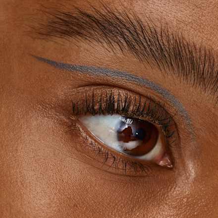 Kredka do oczu Kohl Kajal Waterproof 030 Homey Grey CATRICE