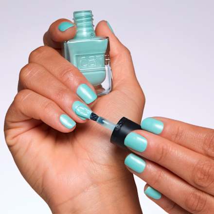 Lakier do paznokci Gel Affair Nail Lacquer 030 Oh So Fresh CATRICE