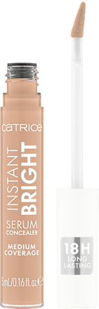 Korektor rozświetlający Instant Bright Serum Concealer 005W CATRICE