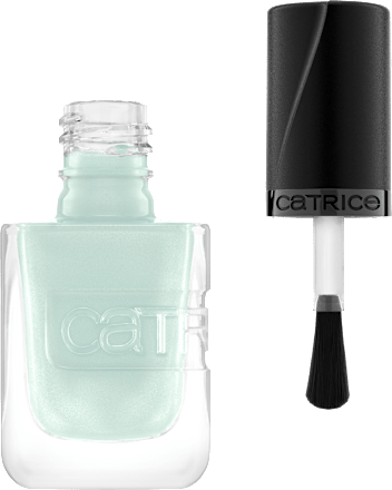 Lakier do paznokci Gel Affair Nail Lacquer 030 Oh So Fresh CATRICE