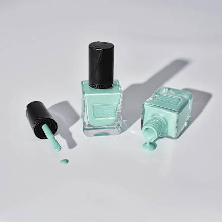 Lakier do paznokci Gel Affair Nail Lacquer 030 Oh So Fresh CATRICE