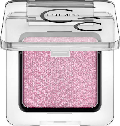 Cień do powiek Art Couleurs Eyeshadow 160 Silicon Violet CATRICE