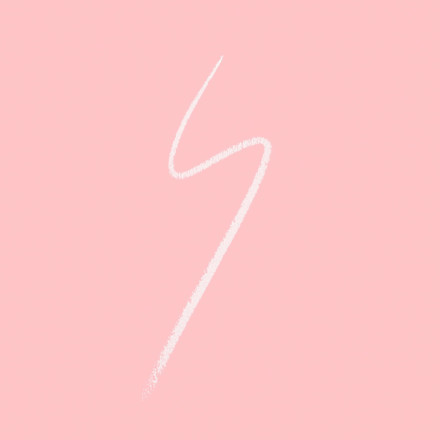 Kredka do oczu Kohl Kajal Waterproof 020 Tweet White CATRICE