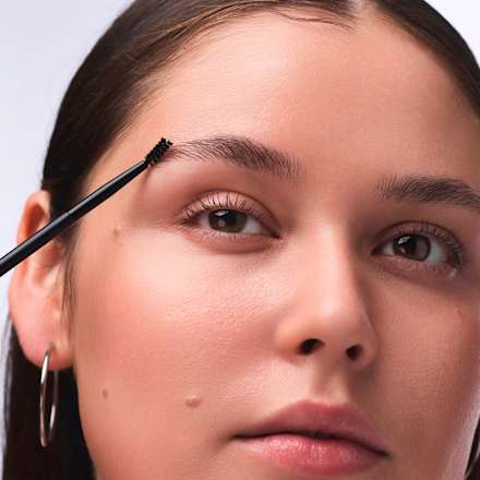 Szczoteczka do brwi Lift Up Brow Styling Brush CATRICE