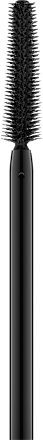 Tusz do rzęs Glam & Doll Volume Brown Mascara Waterproof CATRICE