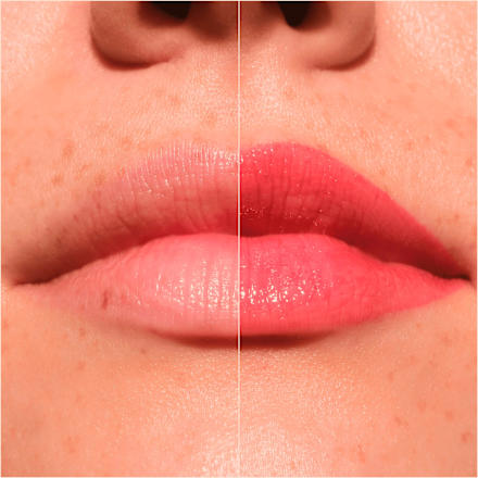 Błyszczyk do ust wypełniający Melt & Plump Juicy Lip Plumper 050 Tropic Like It’s Hot CATRICE