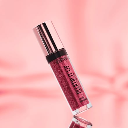 Błyszczyk do ust Plump It Up Lip Booster 110 CATRICE
