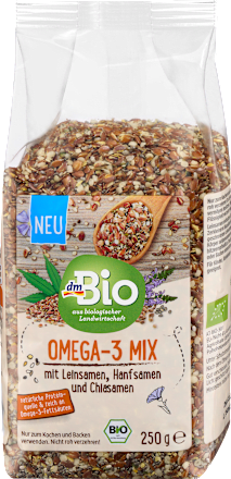 Omega-3 Mix dmBio