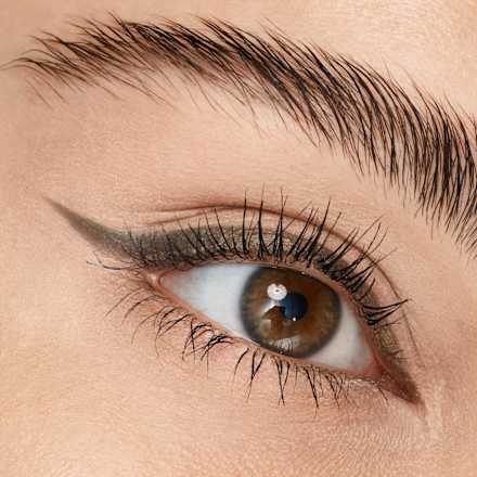 Kredka do oczu Kohl Kajal Waterproof 080 Dive Love Olive CATRICE