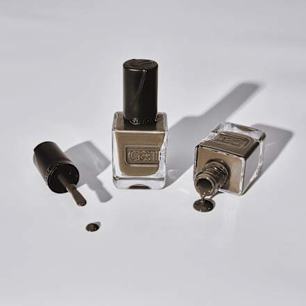Lakier do paznokci Gel Affair Nail Lacquer 034 Super Trouper CATRICE