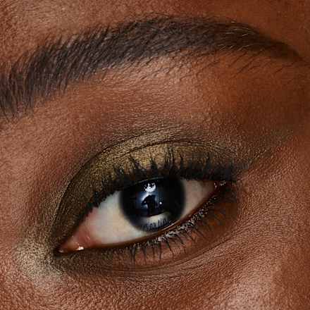 Kredka do oczu Kohl Kajal Waterproof 080 Dive Love Olive CATRICE