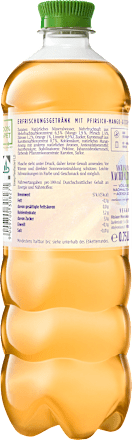 Erfrischungsgetränk, Balance Juicy Pfirsich-Mango VÖSLAUER