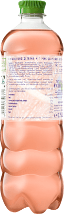 Erfrischungsgetränk, Balance Juicy Pink Grapefruit VÖSLAUER
