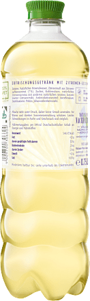 Erfrischungsgetränk, Balance Juicy Zitrone VÖSLAUER