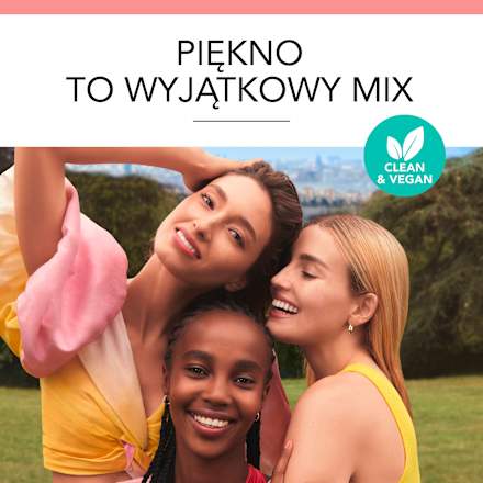 Podkład HEALTHY MIX 52 BOURJOIS PARIS