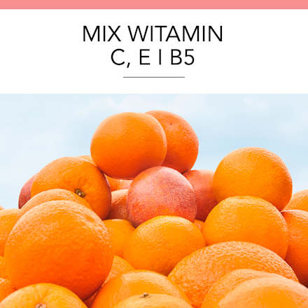 Podkład HEALTHY MIX 52 BOURJOIS PARIS