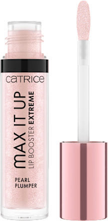 Błyszczyk do ust Max It Up Lip Booster Extreme 070 CATRICE