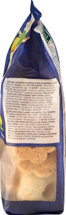 Zitronenkekse Canestrelli dmBio
