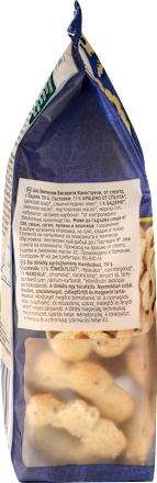 Zitronenkekse Canestrelli dmBio