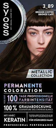 Haarfarbe 3_89 Bronze Coffee Syoss