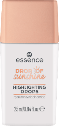 Highlighter Drop Of Sunshine essence