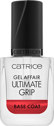 База за нокти Gel Affair Ultimate Grip  CATRICE