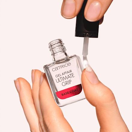 Base Coat Gel Affair Ultimate Grip CATRICE