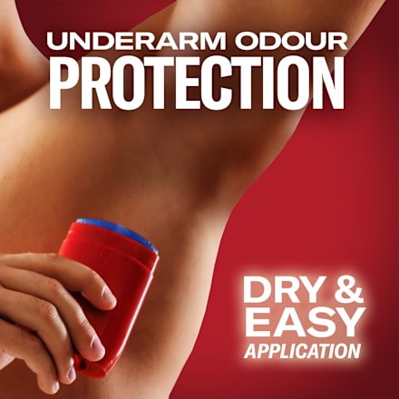 deodorant stick Super Mario/Bearglove  Old Spice