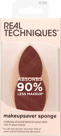 Hubka na make-up Saver Sponge REAL TECHNIQUES