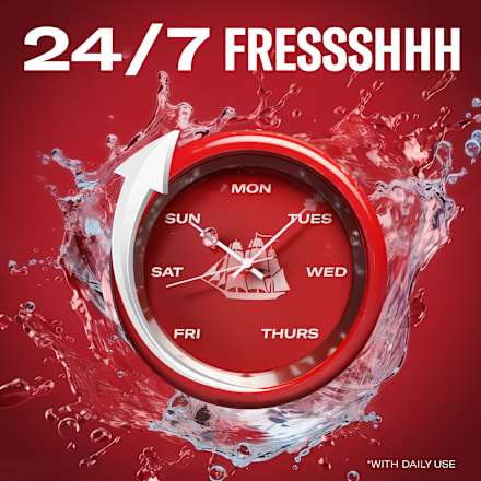 deodorant sprej Super Mario/Bearglove Old Spice