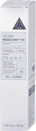 Reedle Shot 100 serum za obraz VT COSMETICS