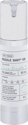 Reedle Shot 100 serum za obraz VT COSMETICS