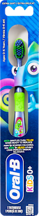 KIDS dečija četkica za zube, 0-6 god Oral-B