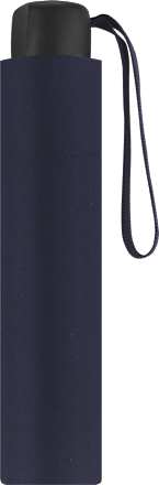 Taschenschirm Manuell navy Profissimo
