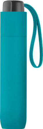 Umbrelă de buzunar manuală Culori la modă Profissimo