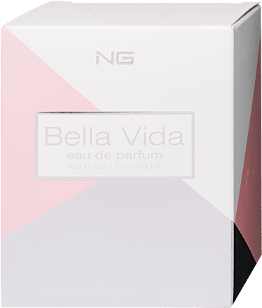 Női EdP Bella Vida NG